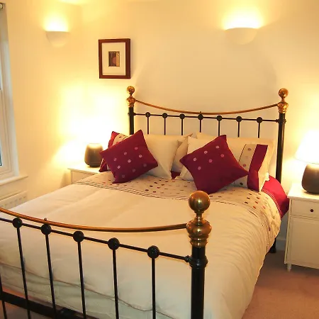 Vakantiehuis Fell Sweep Keswick (Cumbria)