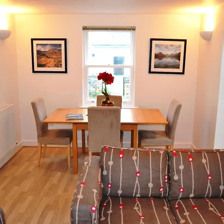 Vakantiehuis Fell Sweep Keswick (Cumbria)